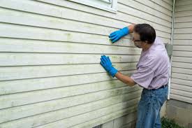 How To Choose The Right Materials for Your Siding Installation in 'Douglasville, GA